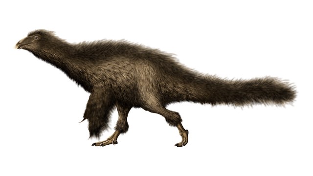 Beipiaosaurus