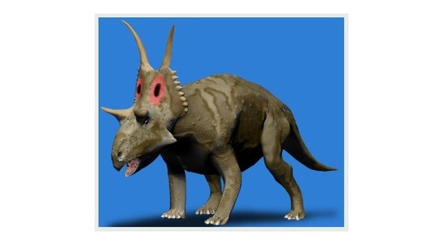 Diabloceratops
